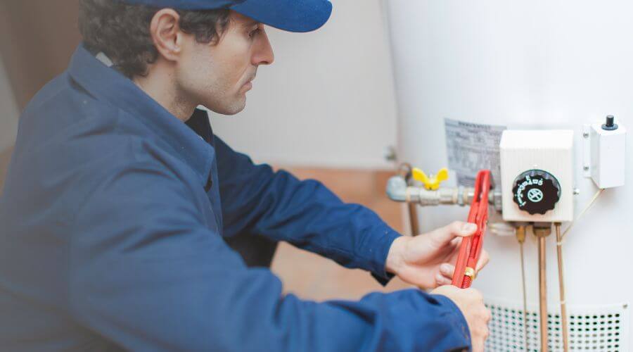 Professional sewer line replacement in Nordland, WA
